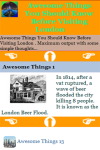 Awesome Things You Should Know Before Visiting Lon screenshot 3/3
