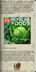 Healthy Foods Tips screenshot 2/6