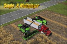 Farming Simulator 14 HD screenshot 2/6