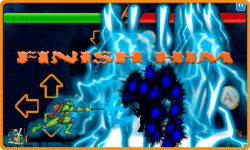 Shadow Ninja Turtle Fighters screenshot 2/6