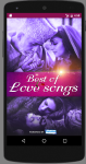 Best of Love Songs screenshot 1/6
