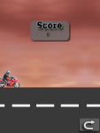 Bike Top Street Racing - Free screenshot 3/4