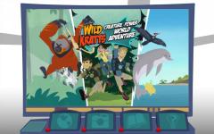 Wild Kratts World Adventure existing screenshot 2/6