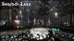 Indigo Lake safe screenshot 2/6