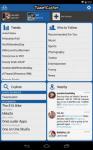 TweetCaster Pro for Twitter top screenshot 3/6