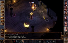 Baldurs Gate Enhanced Edition absolute screenshot 2/6