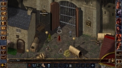 Baldurs Gate Enhanced Edition absolute screenshot 3/6