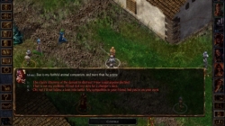 Baldurs Gate Enhanced Edition absolute screenshot 4/6