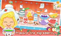 Princess Juice Maker screenshot 2/5