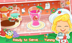 Princess Juice Maker screenshot 4/5