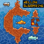 Yellow Submarine (Hovr) screenshot 1/1