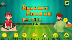 Beggars Pocket - Puzzle screenshot 1/5