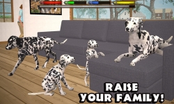 Ultimate Dog Simulator screenshot 3/3