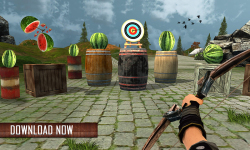 Modern Archer Robin Hood Games 2018 screenshot 2/6