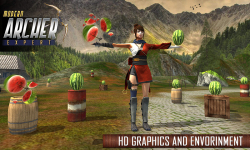 Modern Archer Robin Hood Games 2018 screenshot 3/6