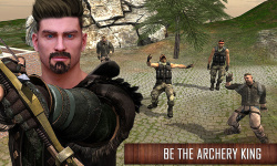 Modern Archer Robin Hood Games 2018 screenshot 5/6