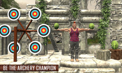 Modern Archer Robin Hood Games 2018 screenshot 6/6