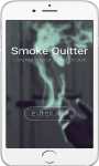 SmokeQuitter screenshot 1/4