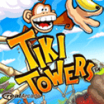 Tiki Towers DEMO screenshot 1/1