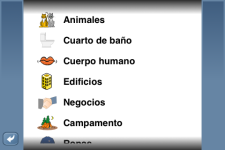 NounStar Learn Spanish - Free screenshot 4/5
