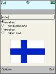 English Finnish Dictionary screenshot 1/1