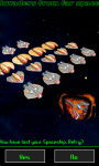 Invaders from far Space screenshot 2/6