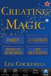 Creating Magic - Leadership & Coaching on the Go! screenshot 1/1
