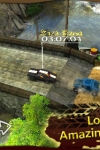 Reckless Racing (World) screenshot 1/1