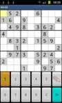 Free Sudoku and 40 Games screenshot 1/2