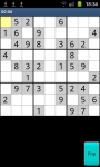 Free Sudoku and 40 Games screenshot 2/2