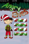 Angry Elves (Christmas Game) screenshot 1/1