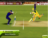 Cricket T20 Fever 3D screenshot 1/1