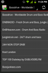 Drum and Bass Radio DNB screenshot 5/5