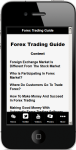 Forex Trading For Beginners screenshot 4/4