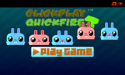 ClickPlay QuickFire 3 screenshot 1/6