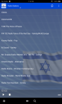 Israel Radio Stations screenshot 1/3