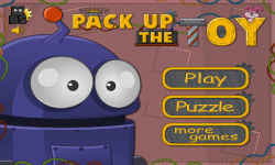 Pack Up The Toy Game screenshot 1/4