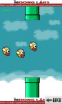 Flappy Bird Crusher - Free screenshot 3/4
