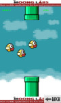 Flappy Bird Crusher - Free screenshot 4/4