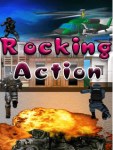 Rocking Action screenshot 1/3