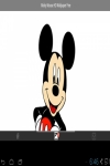 Micky Mouse HD wallpaper free screenshot 1/3