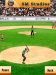 Baseball Free screenshot 2/4