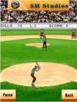 Baseball Free screenshot 3/4