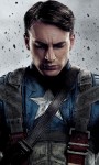 The Movie Captain America HD Wallpaper screenshot 2/6