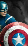 The Movie Captain America HD Wallpaper screenshot 5/6