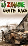 Zombie Death Race screenshot 1/2