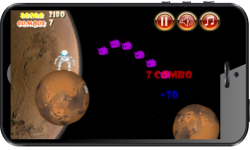 Mars Of Alien screenshot 3/4