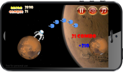 Mars Of Alien screenshot 4/4