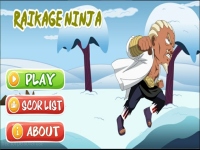 Raikage Ninja screenshot 1/3