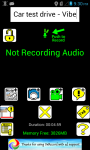 OnRecord Multimedia Recorder screenshot 2/6